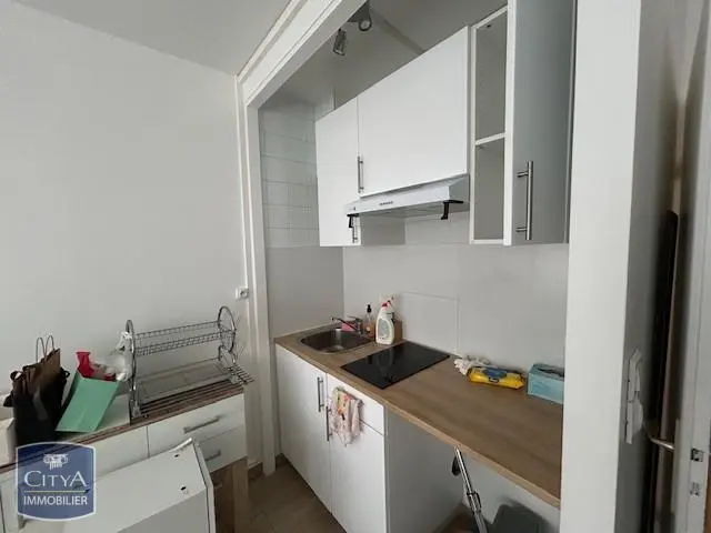 Photo 3 Appartement 1 pièce 22m²