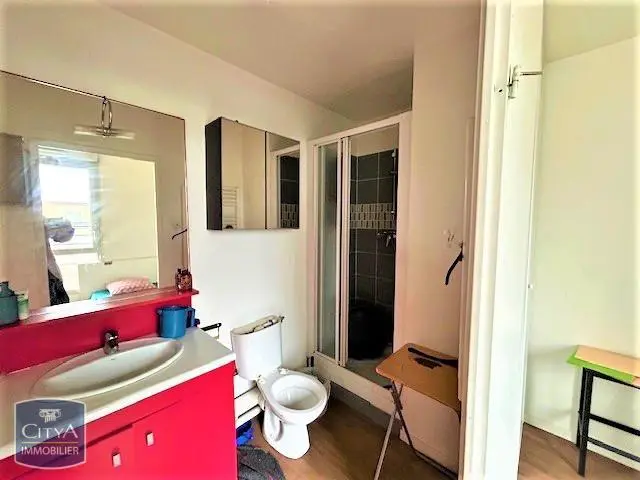 Photo 3 Appartement 1 pièce 19m²