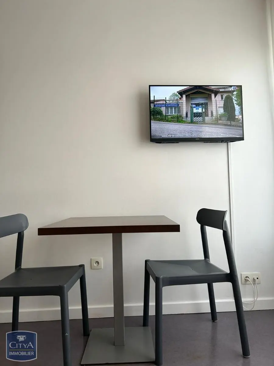 Photo 3 Appartement 1 pièce 19m²