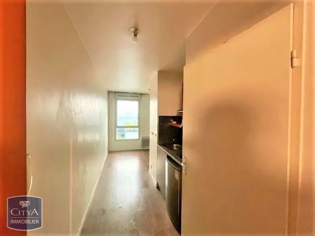 Photo 2 appartement Rosny-sous-Bois