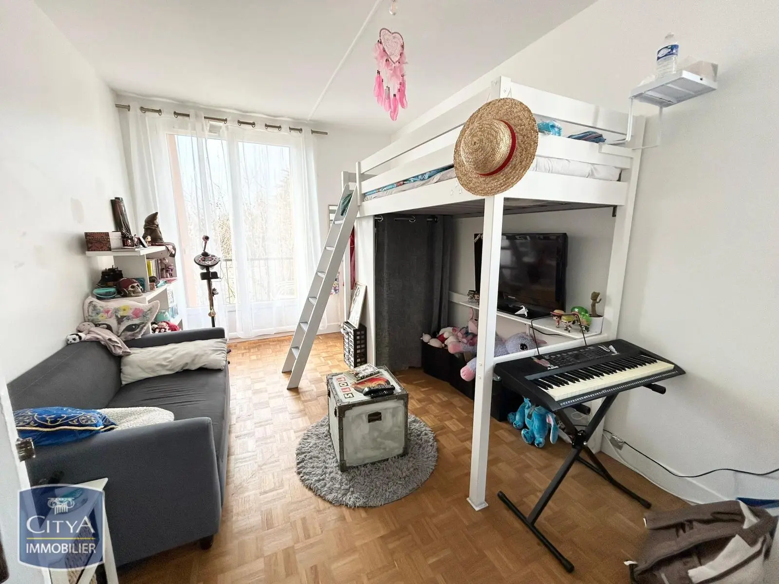 Photo 3 Appartement 3 pièces 96.27m²