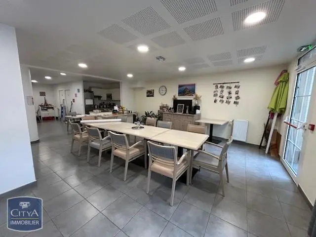 Photo 3 Appartement 2 pièces 43m²