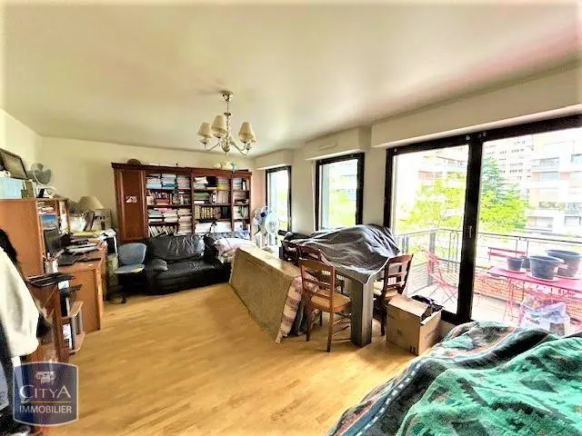 Photo 1 Appartement 4 pièces 84m²