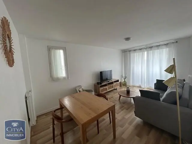 Photo 3 Appartement 3 pièces 61m²