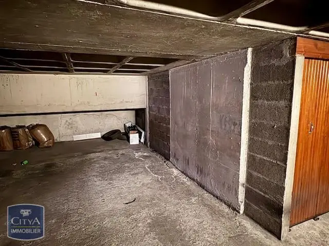 Photo 3 Parking 13m²