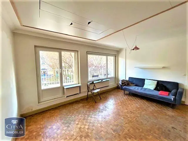 Photo 2 Appartement 1 pièce 32m²