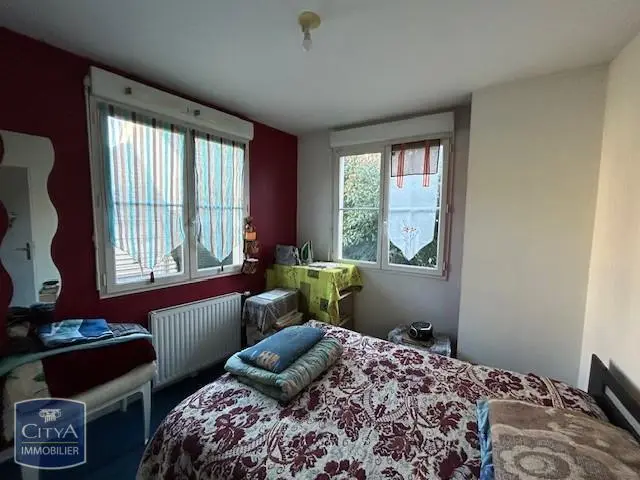 Photo 4 appartement Creil