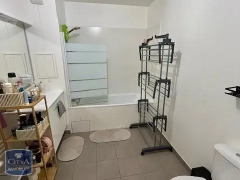 Photo 5 Appartement 2 pièces 46.55m²