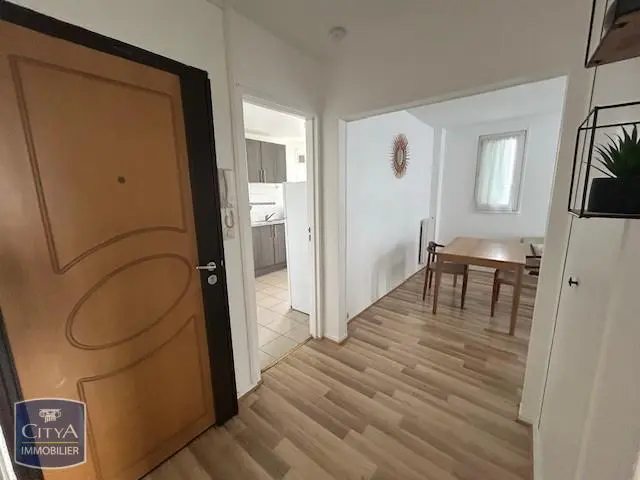 Photo 4 Appartement 3 pièces 61m²