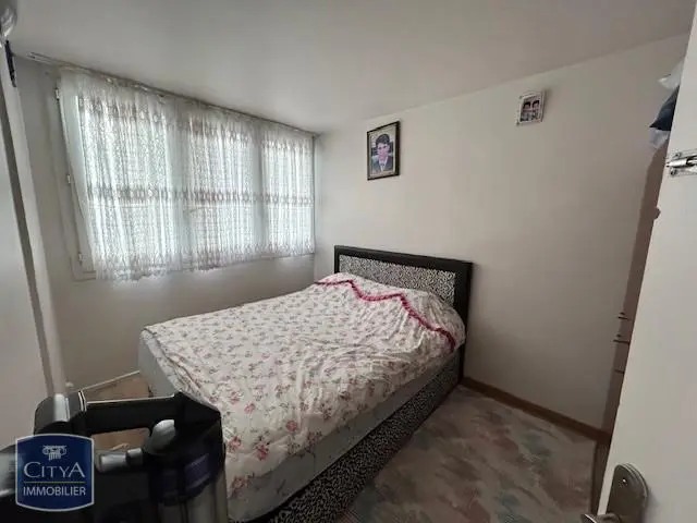 Photo 4 Appartement 3 pièces 53m²