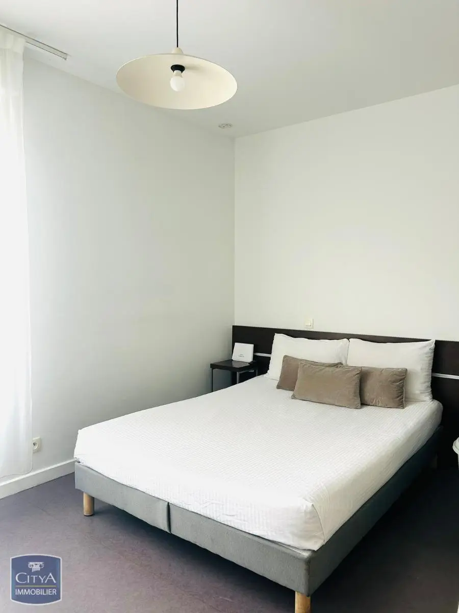 Photo 4 Appartement 1 pièce 19m²