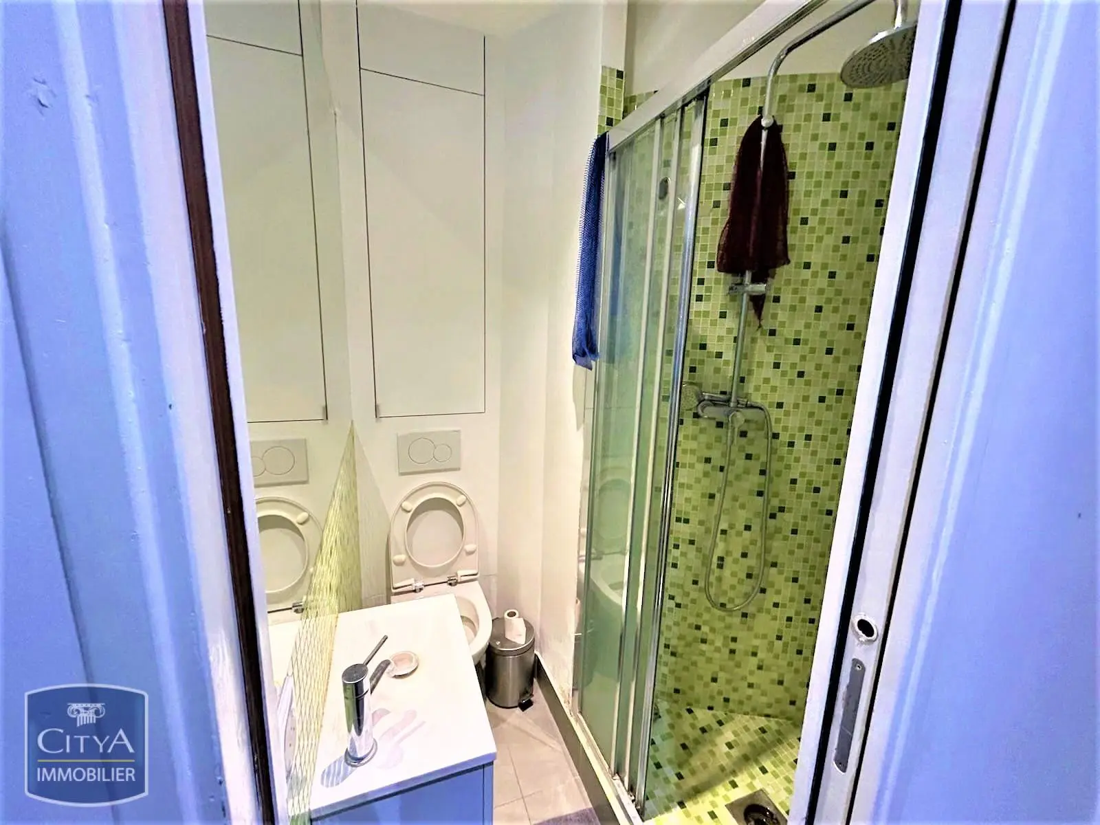 Photo 3 Appartement 1 pièce 21m²