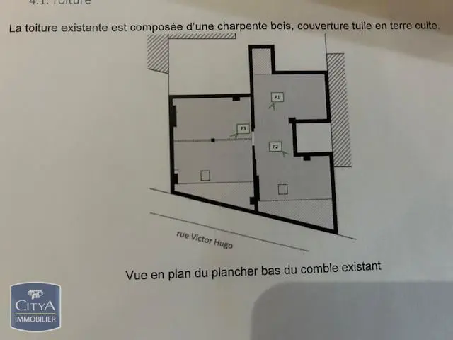 Photo 4 pour Appartement 3 pièces Photo 4 Appartement 3 pièces