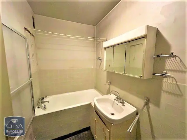 Photo 2 appartement Garges-lès-Gonesse