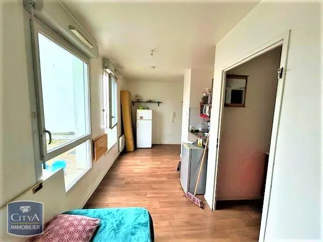 Photo 4 Appartement 1 pièce 19m²