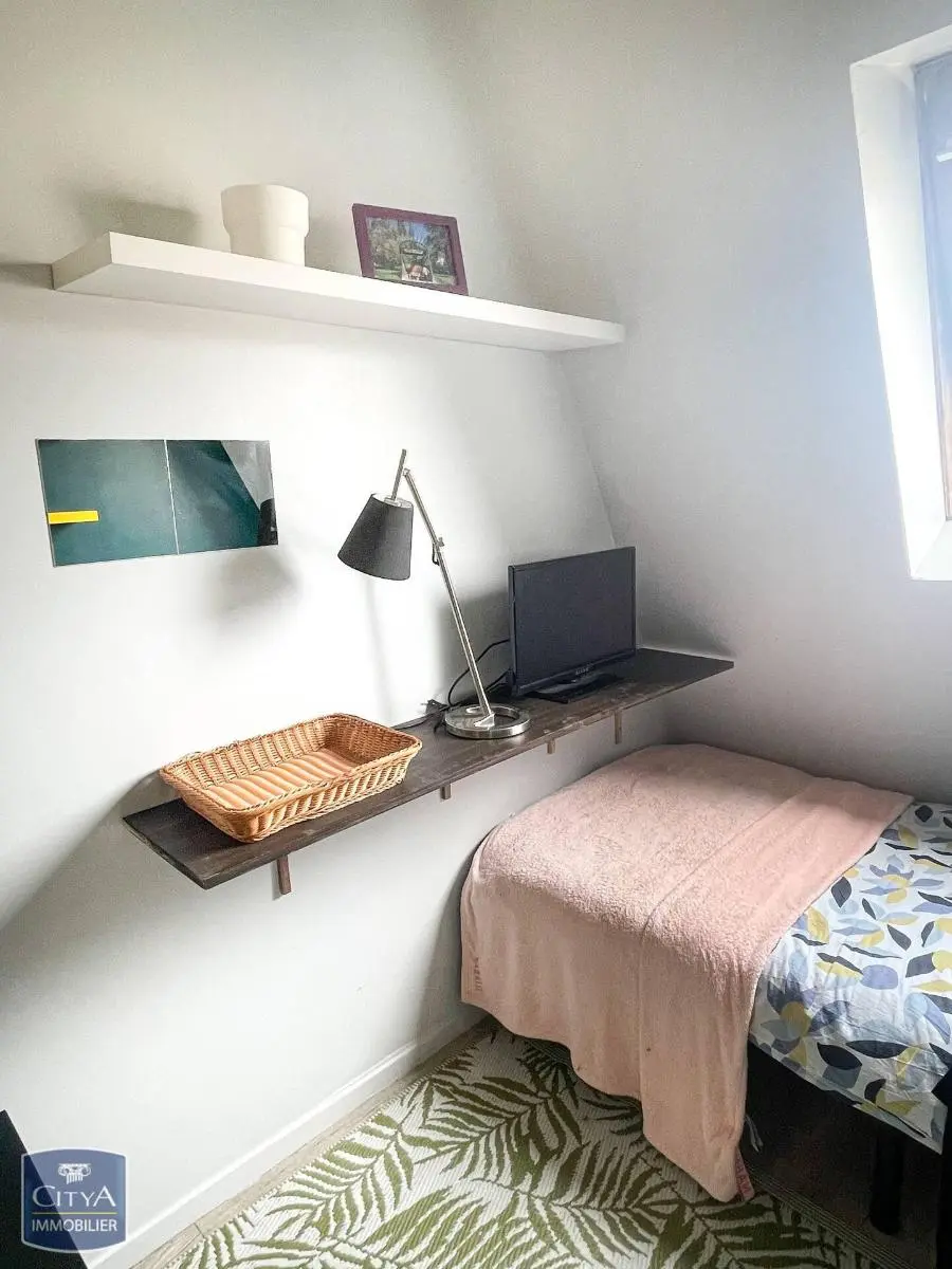 Photo 3 Appartement 1 pièce 11m²