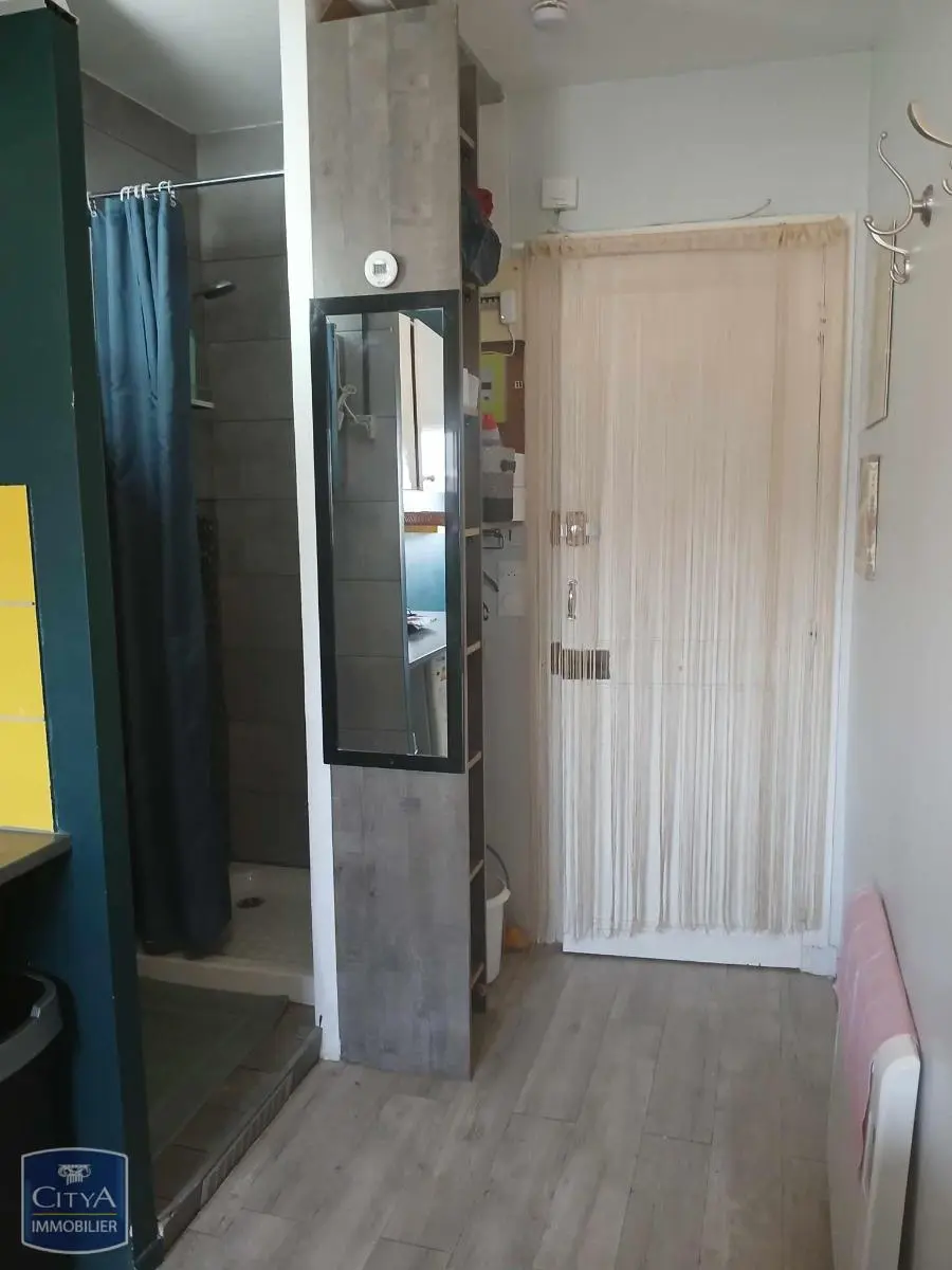 Photo 8 Appartement 1 pièce 11m²