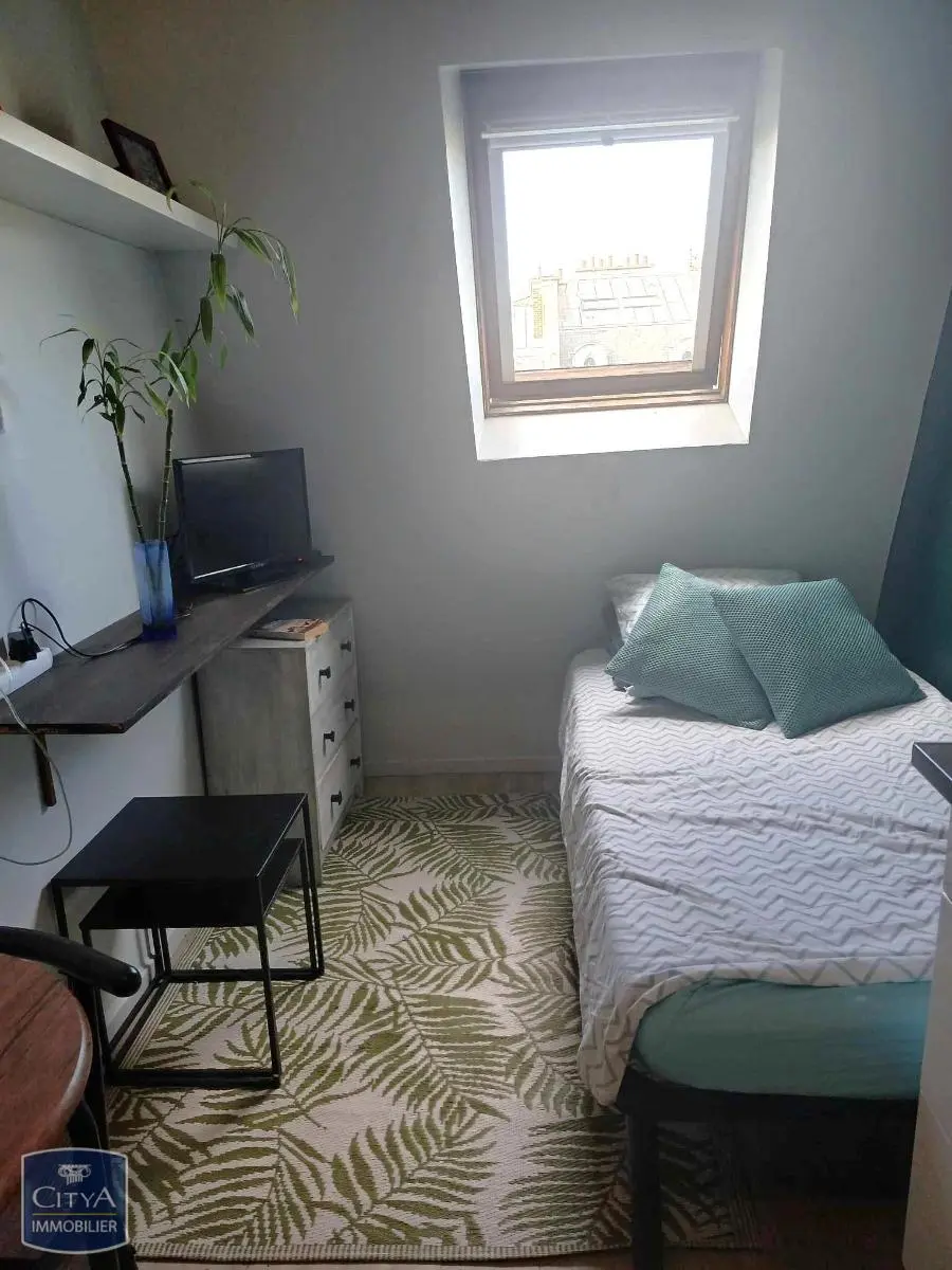 Photo 10 Appartement 1 pièce 11m²