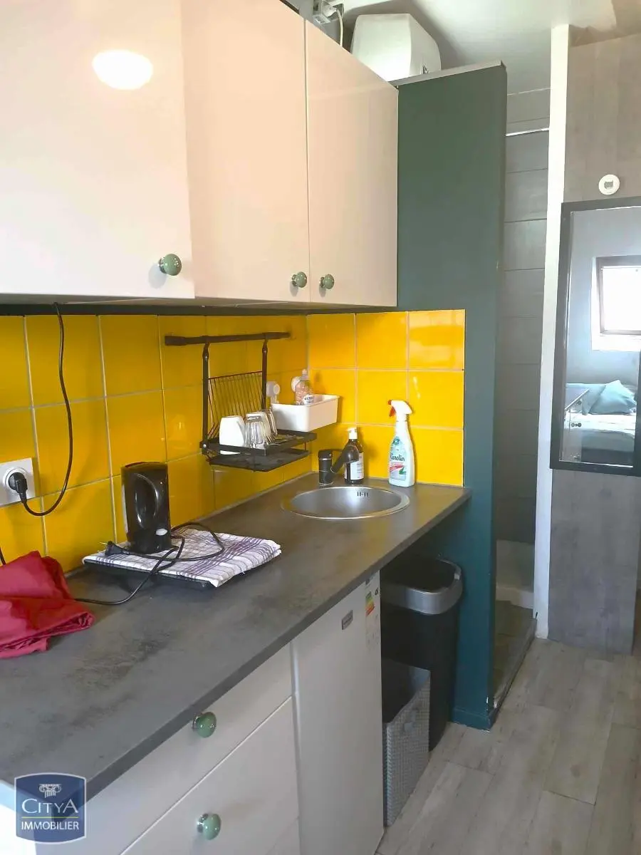 Photo 12 Appartement 1 pièce 11m²