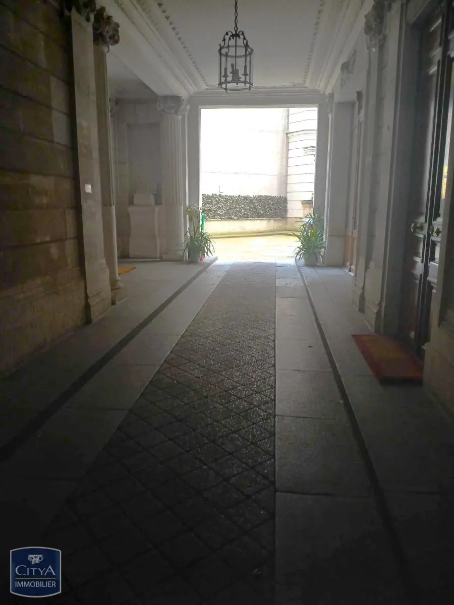 Photo 13 Appartement 1 pièce 11m²