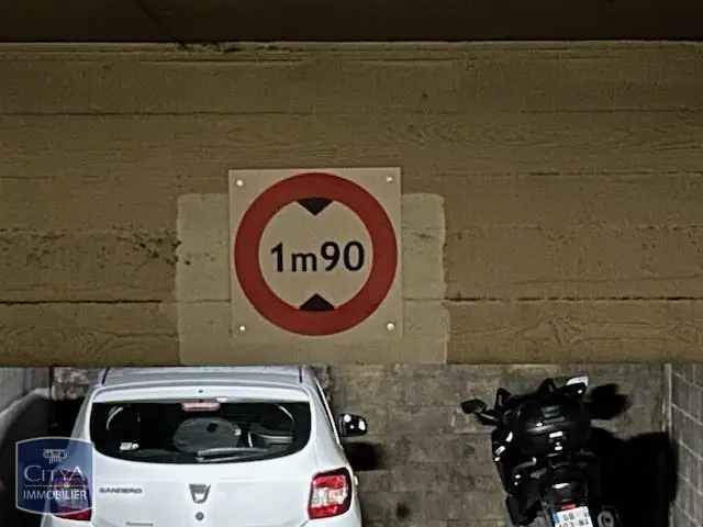 Photo 4 Parking 13m²