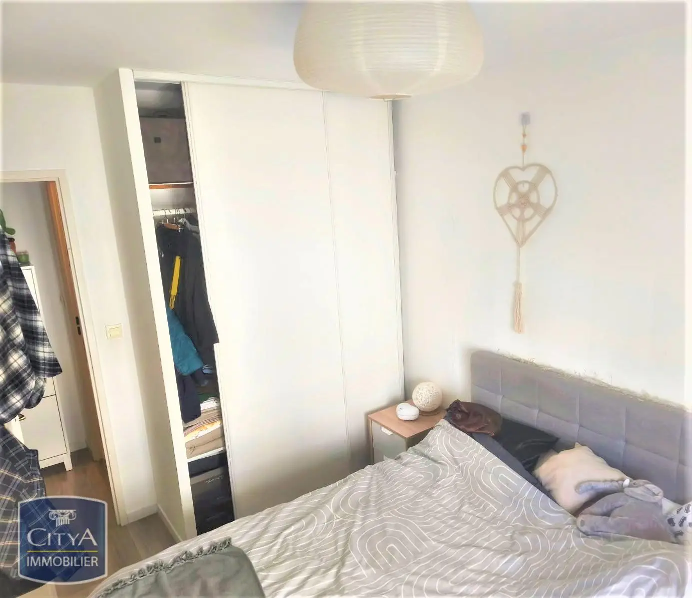 Photo 4 Appartement 2 pièces 50m²