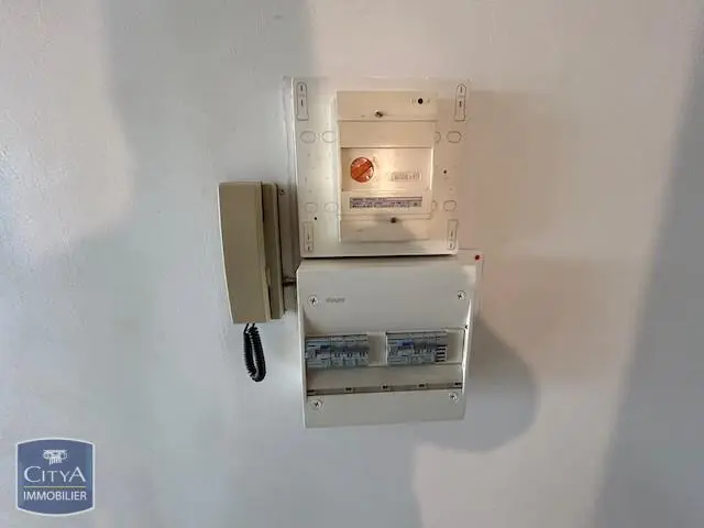 Photo 1 Appartement 1 pièce 16m²