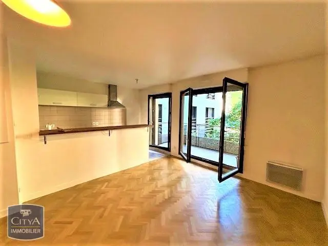 Photo 5 Appartement 2 pièces 49m²
