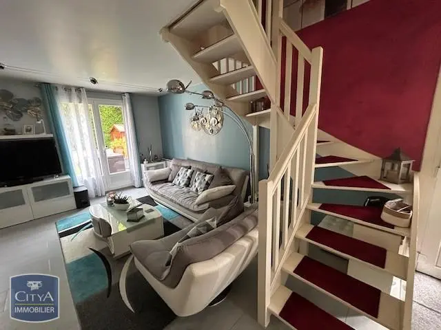 Photo 3 Maison 4 pièces 78m²