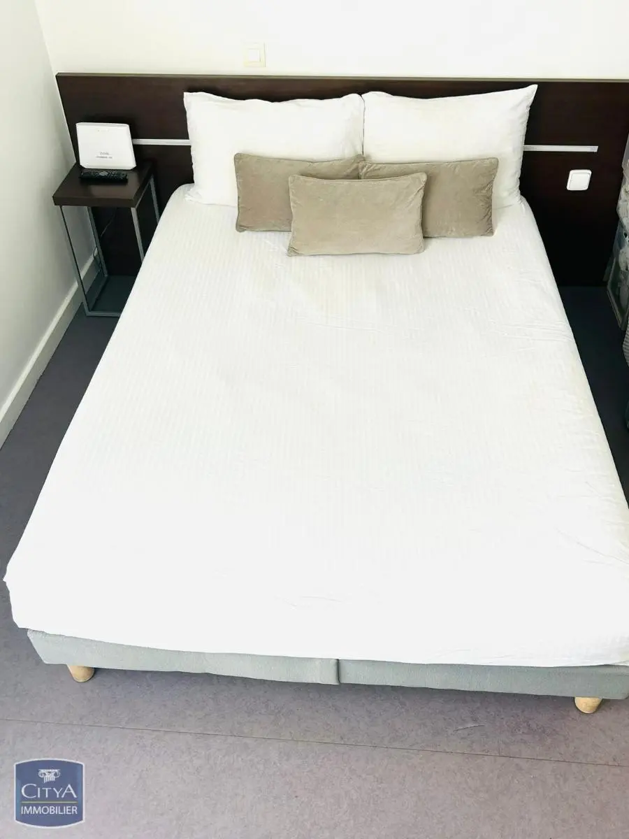 Photo 5 Appartement 1 pièce 19m²