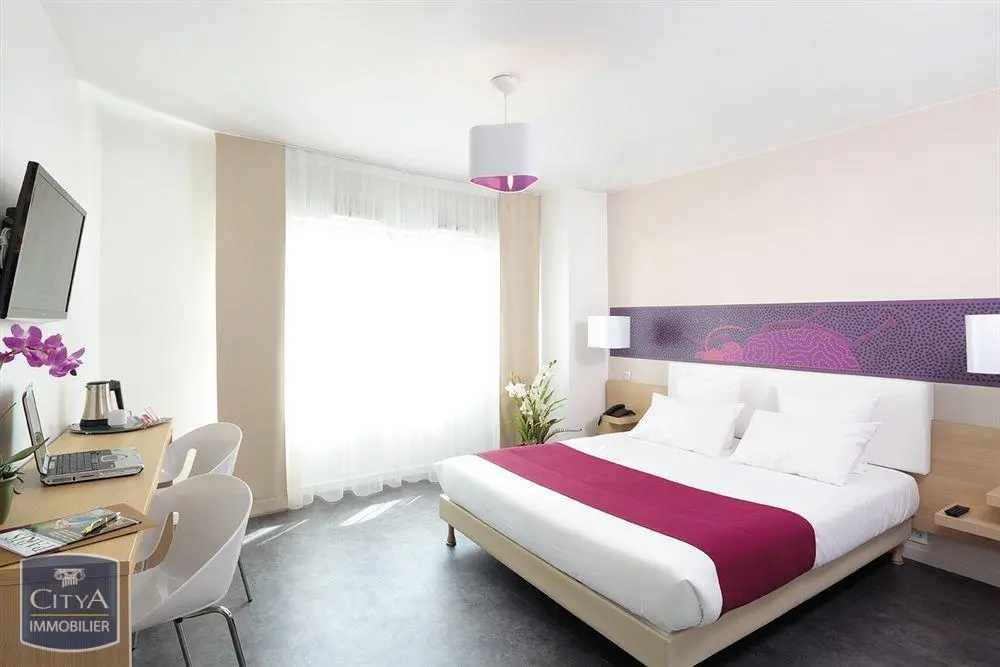 Photo 3 Appartement 2 pièces 35m²