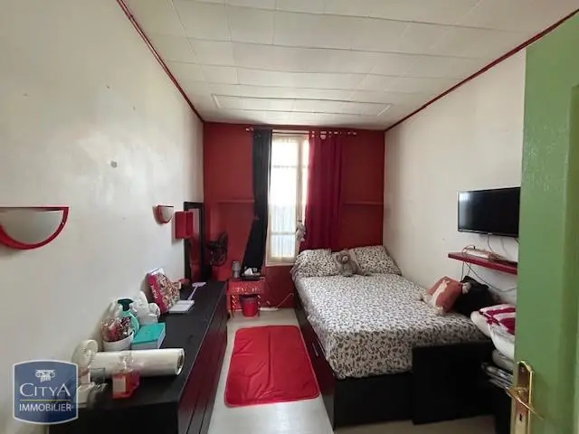 Photo 4 Appartement 3 pièces 43m²