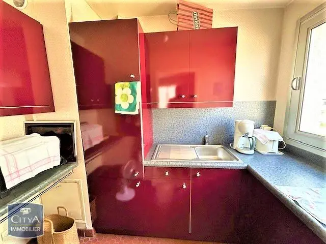 Photo 4 Appartement 1 pièce 32m²