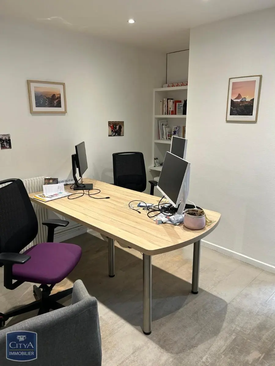 Photo 5 Local Commercial 116.3m²