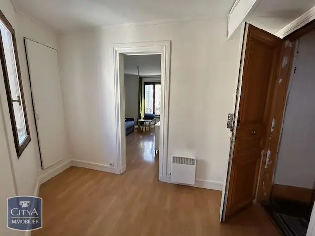 Photo 3 Appartement 1 pièce 27m²