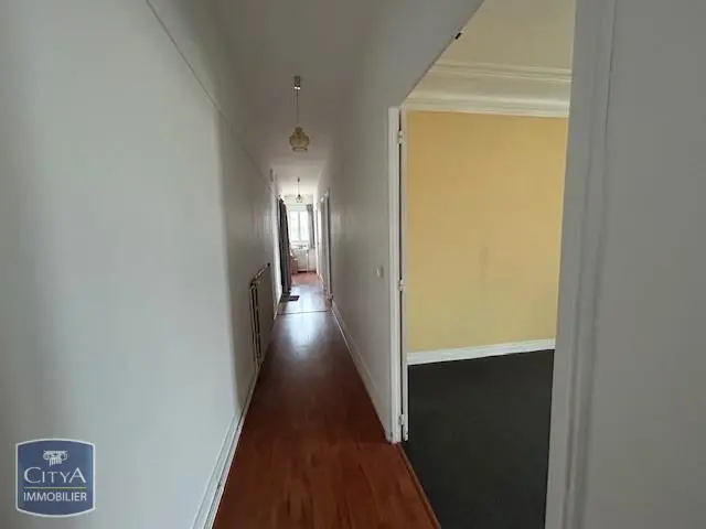 Photo 5 appartement Le Raincy