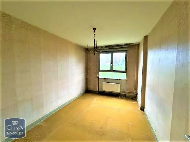 Photo 4 appartement Garges-lès-Gonesse