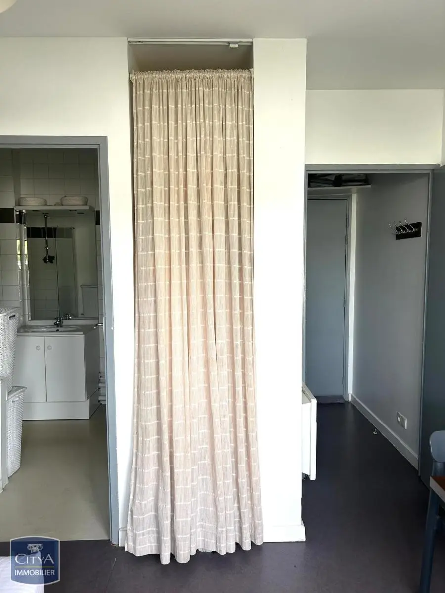 Photo 6 Appartement 1 pièce 19m²