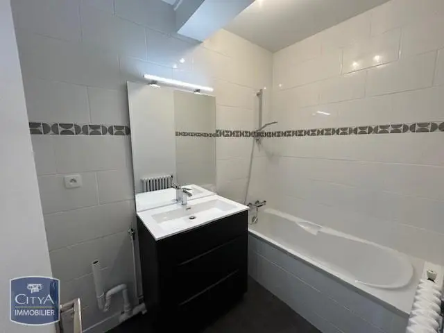 Photo 5 appartement Pontoise