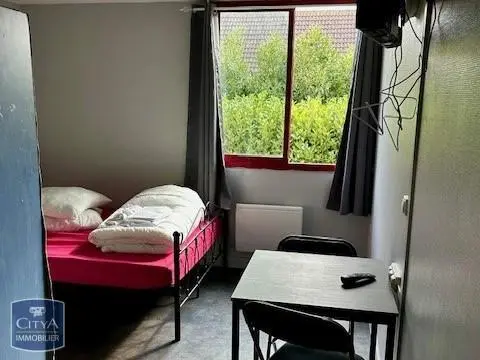 Photo 3 pour Appartement 2 pièces 30.37m² Photo 3 Appartement 2 pièces 30.37m²