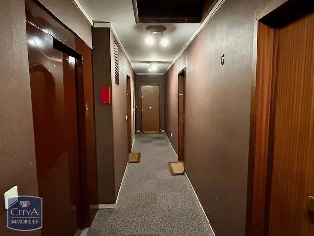 Photo 4 Appartement 2 pièces 44.71m²