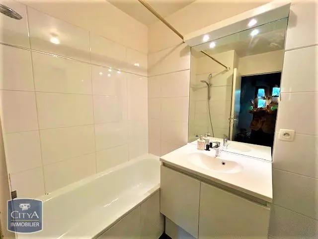 Photo 6 Appartement 2 pièces 49m²