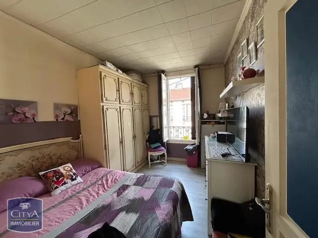 Photo 5 Appartement 3 pièces 43m²