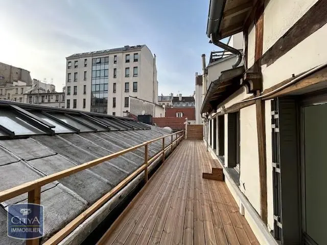 Photo 1 Appartement 5 pièces 139m²