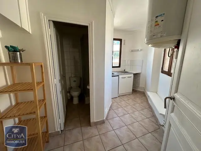 Photo 4 Appartement 1 pièce 27m²
