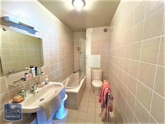 Photo 5 Appartement 1 pièce 32m²