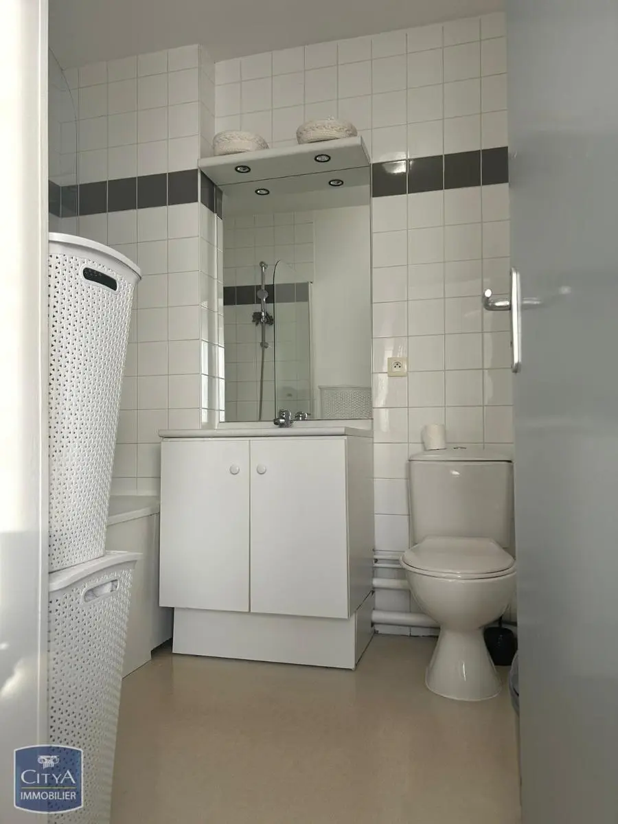 Photo 7 Appartement 1 pièce 19m²