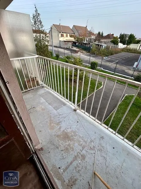 Photo 3 Appartement 4 pièces 72m²