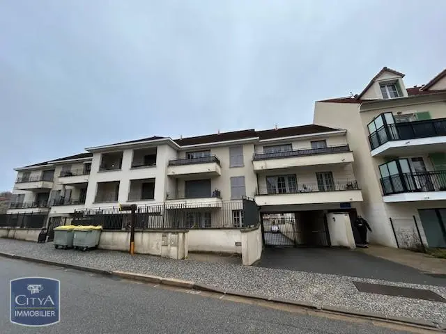 Photo 6 Appartement 2 pièces 43m²