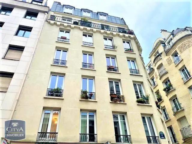 Photo 2 Appartement 2 pièces 30m²